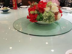 -金时代顺风大酒店(金山店)