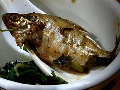 -云河农家乐饭店(福禄缘树山店)
