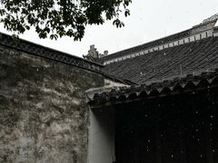 -绍兴古城