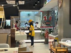 -陈记顺和潮汕牛肉火锅(韩江路店)