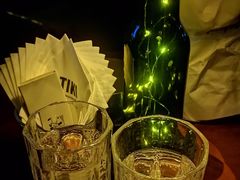 -TIKI鸡尾酒威士忌吧(二横路店)