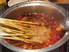 -铁箭门串串香主题火锅(汇锦城店)