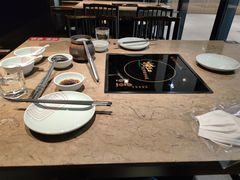 -捞王锅物料理(四川北路店)