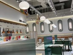 -池奈·日式咖喱蛋包饭(老城根Gpark店)