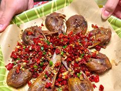 -鸿先阁·干煸虾(星沙店)