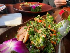 -花马天堂云南餐厅 Lost Heaven(外滩店)