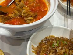 -兰湘子·湘菜小炒(石家庄万象城店)