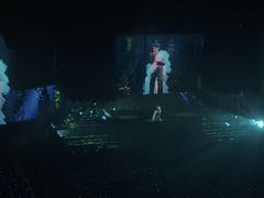 -宝能国际体育演艺中心