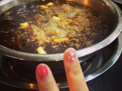 -水碾河肥兔火锅(水碾河店)