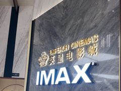 -英皇电影城(平安金融中心IMAX激光店)
