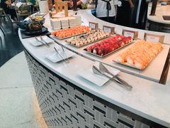 -RISE RESTAURANT(滨海湾金沙店)