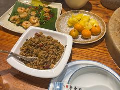 -滇香肴·云南菜蒸汽石锅鱼(云南北路店)