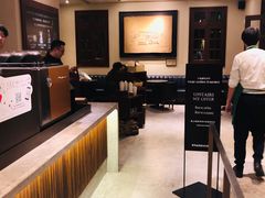 大堂-星巴克臻选(思南公馆店)