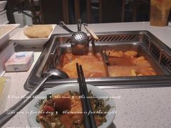 -野妹火锅(龙岗店)