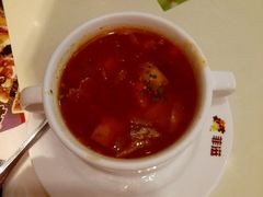 -菲滋意式餐厅(西溪印象城店)