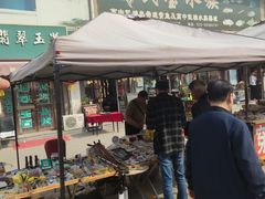 -中环花鸟鱼虫市场