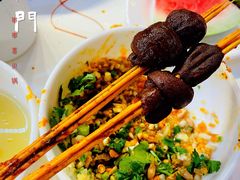 -铁箭门串串香主题火锅(汇锦城店)