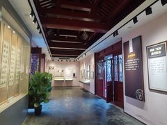 -李叔同故居纪念馆