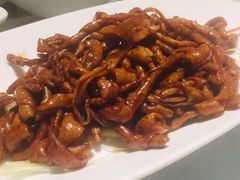 豉油皇鹅肠-炳胜品味(珠江新城店)