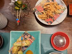 -松涛日本料理