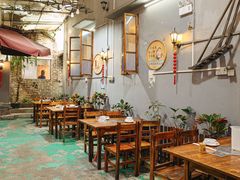 -东坊味道私房菜·地道顺德菜(大良店)