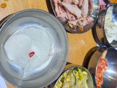-老炉家木炭烤肉(长江国际店)