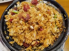 -日昌餐馆(亦庄店)