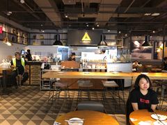 大堂-乐凯撒披萨(蛇口花园城店)