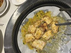 -么子烤肉(化龙池店)