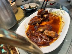 -客家汇·客家传承菜(水库店)