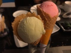 -南宁沃顿国际大酒店-自助餐厅