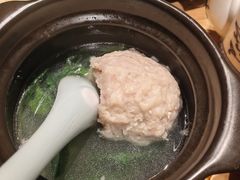 -南京大牌档(龙江新城市广场店)