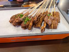 -林二哥宜烤官·宜宾小烧烤