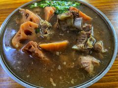 -燕子煨汤(山海关路店)