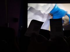 -万达影城(南宁印象城IMAX店)