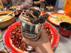 -馬伍旺川菜(江北虹悦城店)