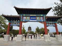 -天宁寺