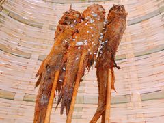 -美膳居川菜馆油焖大虾烧烤(卓刀泉店)