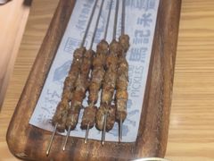 -马记永·兰州牛肉面(3019君尚店)