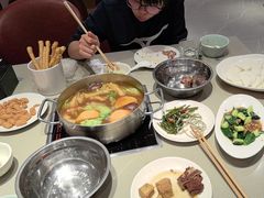 -蝎王府羊蝎子(西直门店)