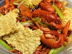 -虾女王·龙虾·烧烤(龙江店)