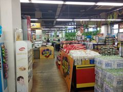 -重百超市康居西城店
