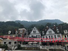 -四川省成都市彭州市白鹿镇