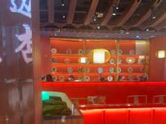 -满园烤鸭·春饼(抚顺万达店)
