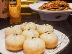 -香雪海饭店中餐厅(人民桥店)