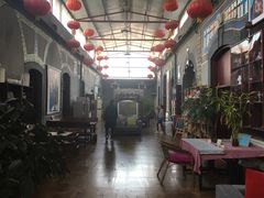 -山与海文化酒店(芙蓉街大明湖店)