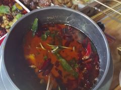 -小东北烧烤(双拥路店)