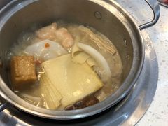 -龍歌自助小火锅(李沧丽达店)
