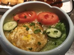 -三人行骨头王火锅(长寿店)