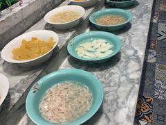 -火锅岛潮牌自助餐厅(天津天佑城店)